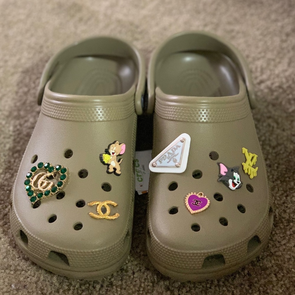 Crocs Classic Unisex Clog